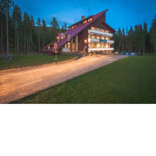 Hostel Tale - Dom Horskej Sluzby
