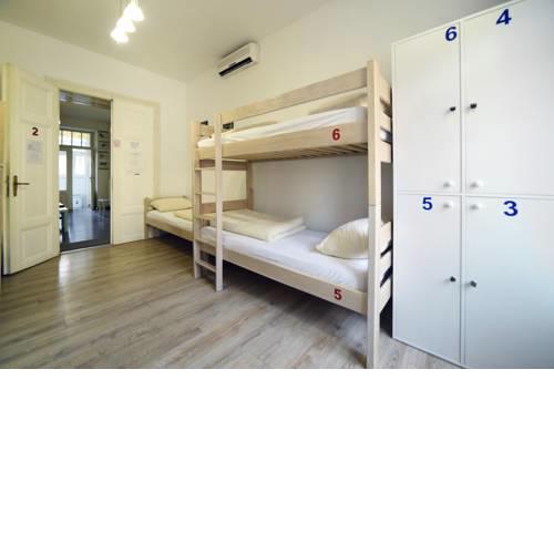 Hostel Temza