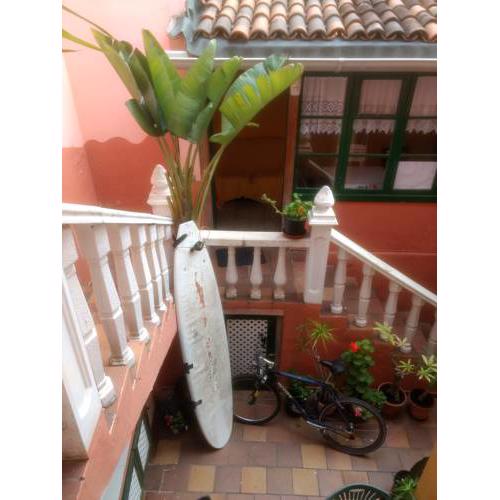 Hostel Tenerife
