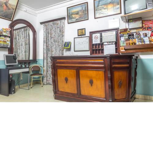 Hostel Turisol