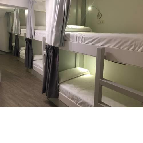 Hostel Txalupa Getaria