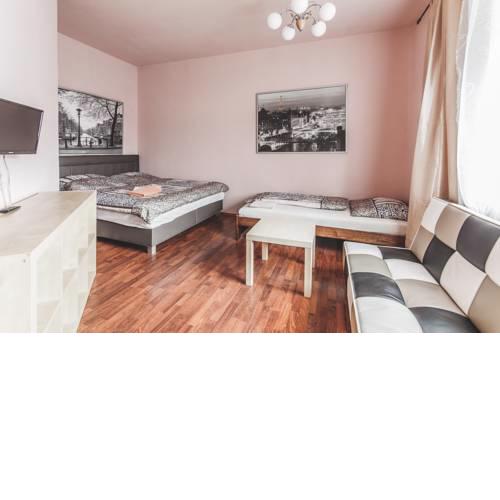 Hostel u Arény