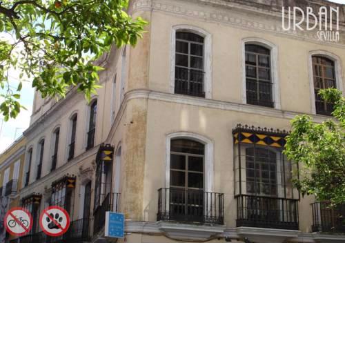 Hostel Urban Sevilla