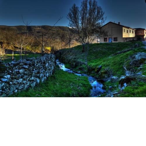 Hostel Vallejera