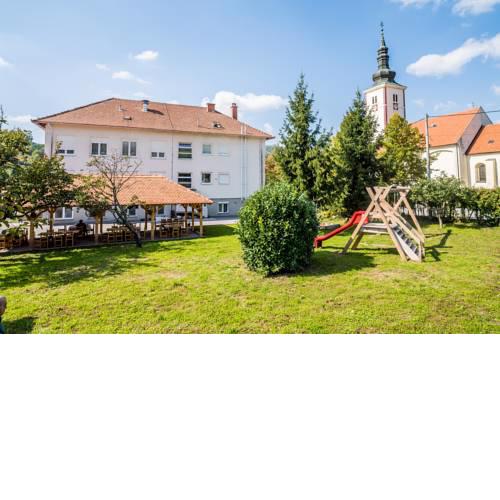 Hostel Vincentinum