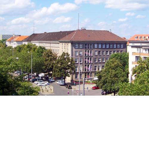 Hostel VITA Berlin