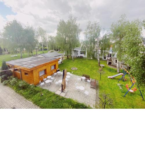 Hostel