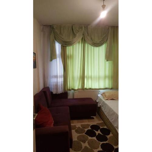 Hostel