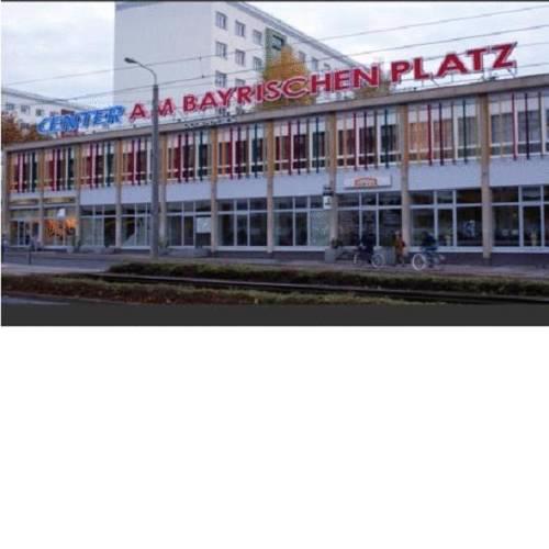 Hostelbar