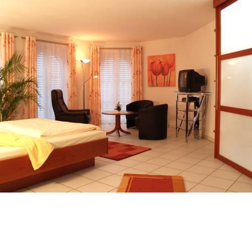 Hostellerie Bacher