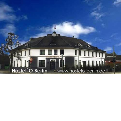 HOSTELO Berlin Mitte