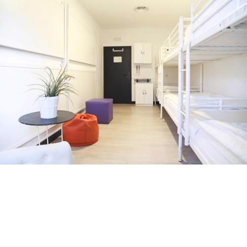 Hostels Meetingpoint