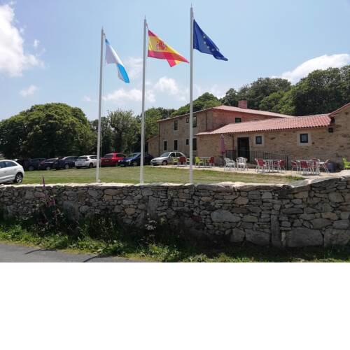 Hosteria Calixtino
