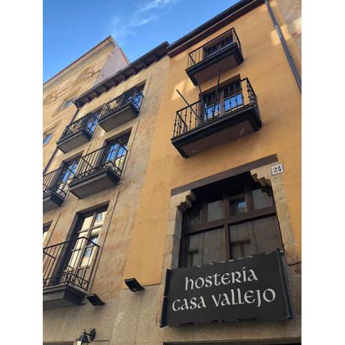 Hosteria Casa Vallejo