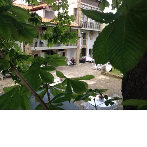 Hosteria de Arnuero
