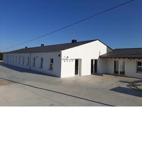 Hosteria de Gonzar