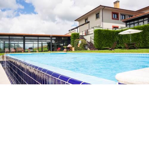Hosteria de Torazo Nature Hotel & Spa