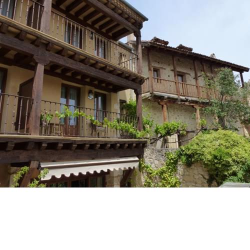 Hosteria del Arco
