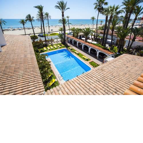 Hostería del Mar