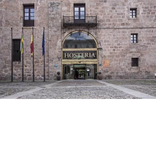 Hostería del Monasterio de San Millan