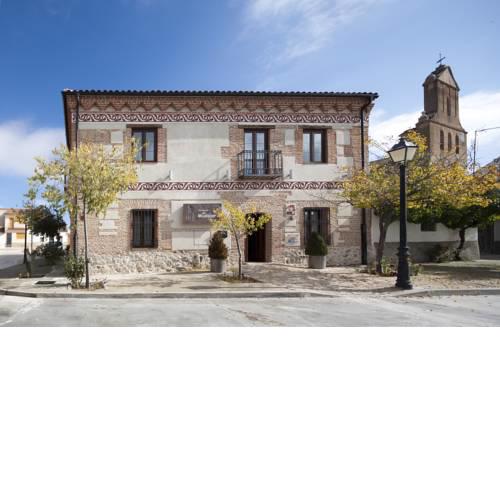 Hostería del Mudéjar