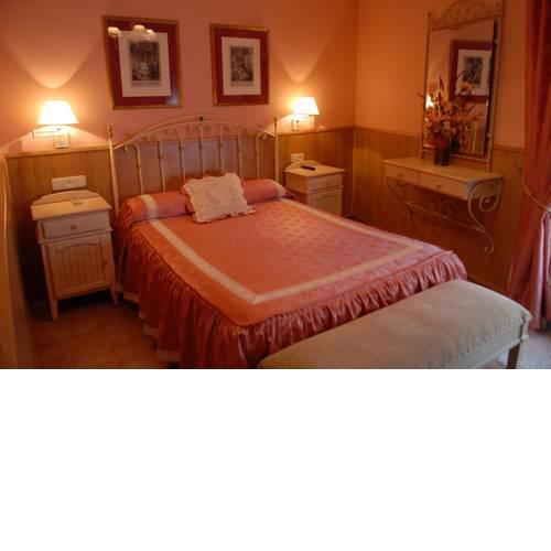 Hosteria Gante