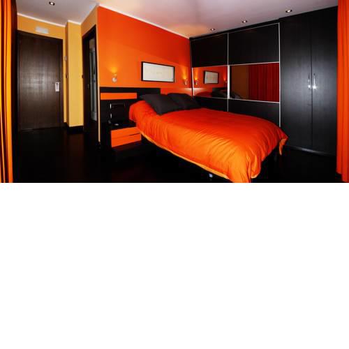 Hostería Loft Boñar