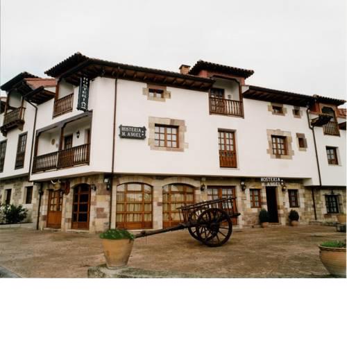 Hostería Miguel Angel