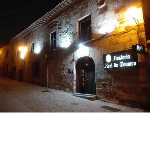 Hosteria Real de Zamora