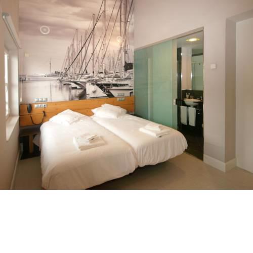 Hosteria Santander