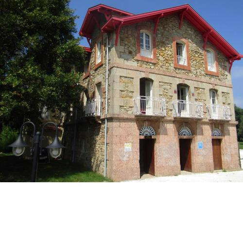 HOSTERÍA SEÑORÍO DE BIZKAIA