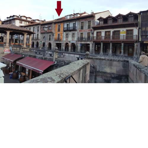 Hosteria Sierra del Oso