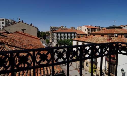 Hosteria Solar de Tejada