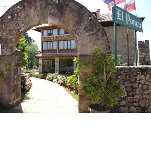 Hostería Spa El Pomar