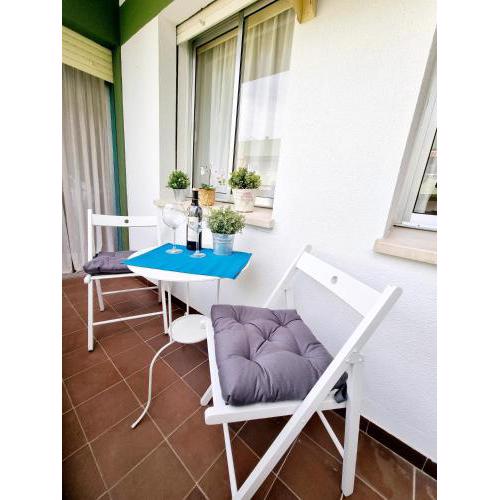 Hostfy Centro de Triana