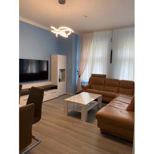 Hot Apartament Berlin