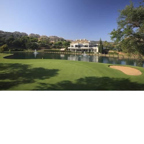 Hotel - Apartamentos Greenlife Golf
