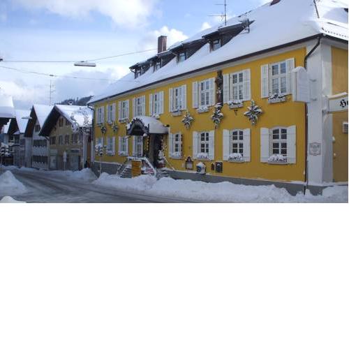 Hotel - Gasthof - Brauerei Post