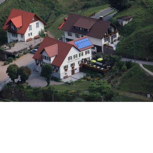 Hotel - Gasthof Blume
