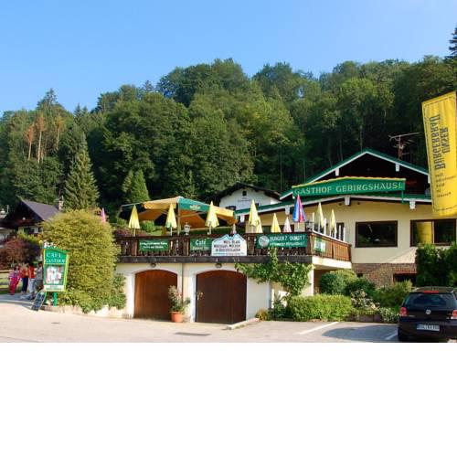 Hotel Gebirgshäusl