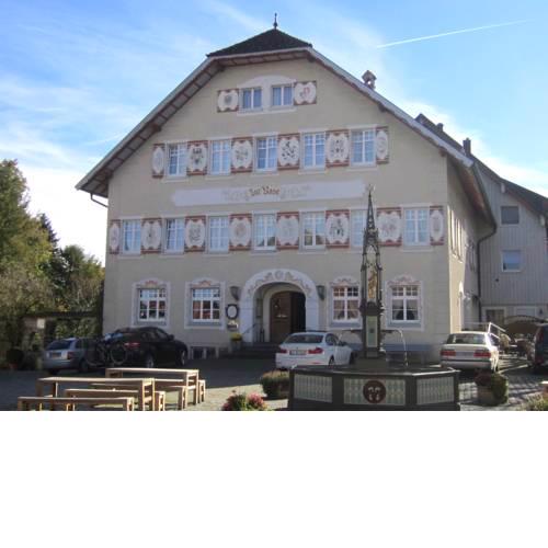 Hotel - Gasthof zur Rose