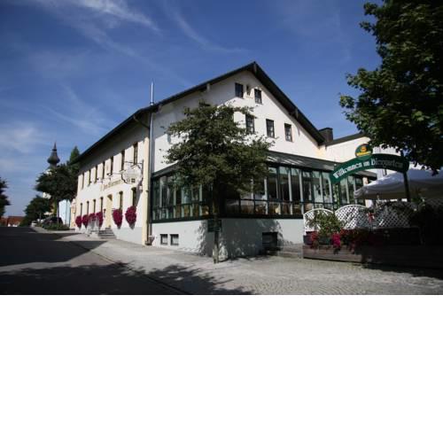 Hotel - Landgasthof Obermaier Zum Vilserwirt