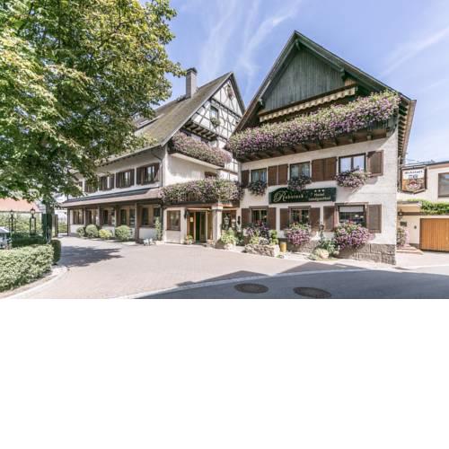 Hotel - Landgasthof Rebstock