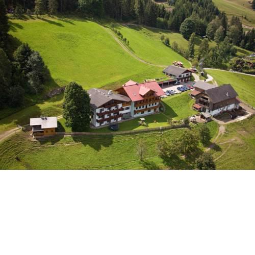 Hotel - Pension Breilerhof