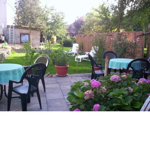 Hotel - Pension Wendland