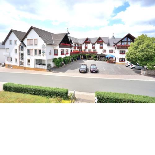 Hotel - Restaurant BERGHOF