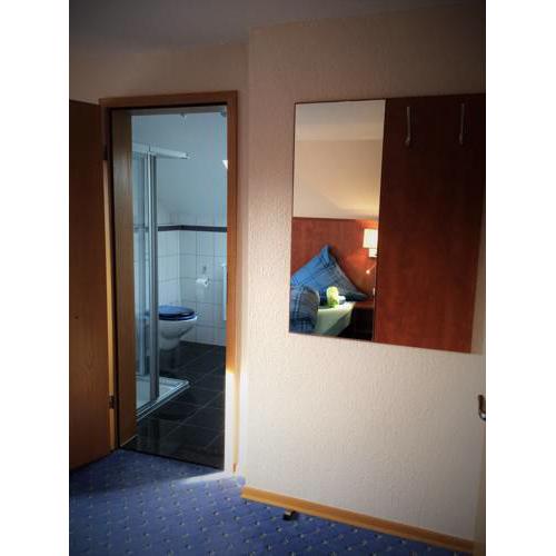 Hotel - Restaurant Braustube
