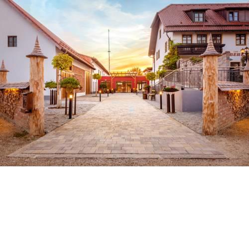 Hotel - Restaurant Eberlwirt