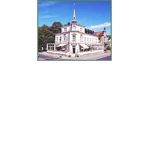 Hotel - Restaurant Kurhaus Klotzsche