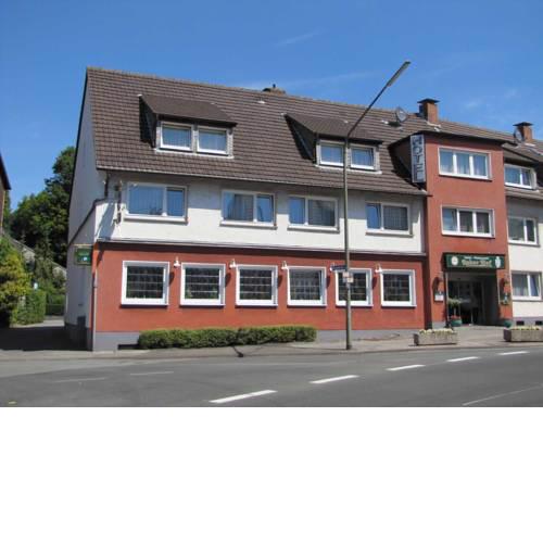 Hotel - Restaurant Reher Hof